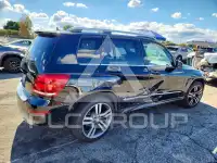 2015 Mercedes Benz GLK-Class photo