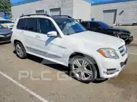 2015 Mercedes Benz GLK-Class photo