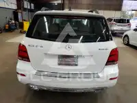 2015 Mercedes Benz GLK-Class photo