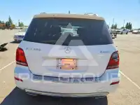 2015 Mercedes Benz GLK-Class photo