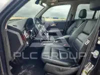 2015 Mercedes Benz GLK-Class фото