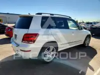2015 Mercedes Benz GLK-Class photo