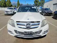 2015 Mercedes Benz GLK-Class photo