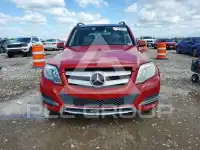 2015 Mercedes Benz GLK-Class photo