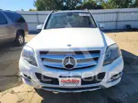 2015 Mercedes Benz GLK-Class фото