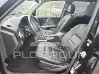 2015 Mercedes Benz GLK-Class фото