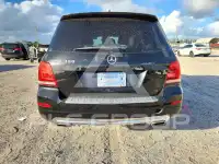 2015 Mercedes Benz GLK-Class фото