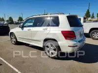 2015 Mercedes Benz GLK-Class photo