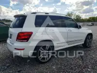 2015 Mercedes Benz GLK-Class фото