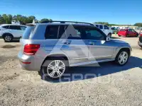 2015 Mercedes Benz GLK-Class фото