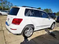2015 Mercedes Benz GLK-Class фото