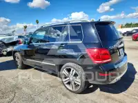 2015 Mercedes Benz GLK-Class photo