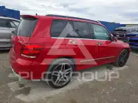 2015 Mercedes Benz GLK-Class фото