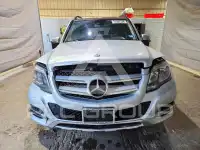 2015 Mercedes Benz GLK-Class фото