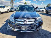 2015 Mercedes Benz GLK-Class photo