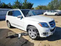 2015 Mercedes Benz GLK-Class фото