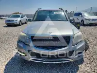 2015 Mercedes Benz GLK-Class photo