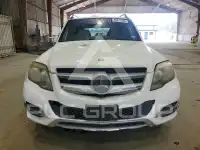 2015 Mercedes Benz GLK-Class фото