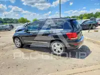 2015 Mercedes Benz GLK-Class фото
