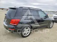 2015 Mercedes Benz GLK-Class фото
