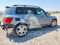 2015 Mercedes Benz GLK-Class photo