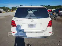 2015 Mercedes Benz GLK-Class фото
