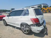 2015 Mercedes Benz GLK-Class фото