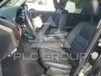 2015 Mercedes Benz GLK-Class photo