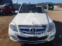 2015 Mercedes Benz GLK-Class фото