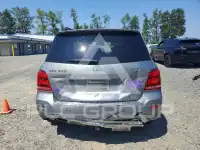 2015 Mercedes Benz GLK-Class фото