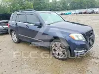 2015 Mercedes Benz GLK-Class фото