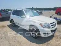 2015 Mercedes Benz GLK-Class фото