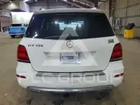 2015 Mercedes Benz GLK-Class фото