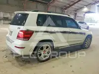 2015 Mercedes Benz GLK-Class фото