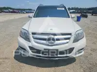 2015 Mercedes Benz GLK-Class фото