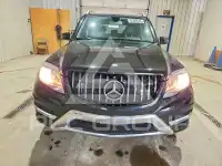 2015 Mercedes Benz GLK-Class фото