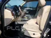 2015 Mercedes Benz GLK-Class photo