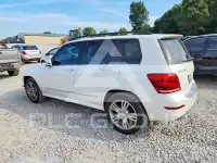 2015 Mercedes Benz GLK-Class photo