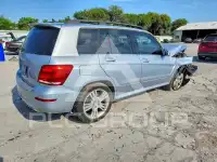2015 Mercedes Benz GLK-Class фото
