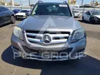 2015 Mercedes Benz GLK-Class фото