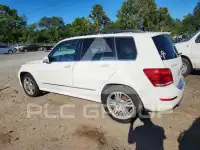 2015 Mercedes Benz GLK-Class фото