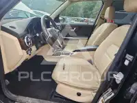 2015 Mercedes Benz GLK-Class photo