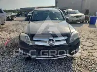 2015 Mercedes Benz GLK-Class фото