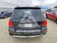 2015 Mercedes Benz GLK-Class фото