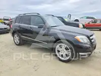 2015 Mercedes Benz GLK-Class фото