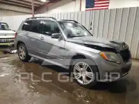 2015 Mercedes Benz GLK-Class фото