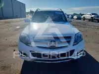 2015 Mercedes Benz GLK-Class фото