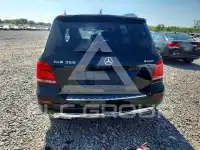 2015 Mercedes Benz GLK-Class фото