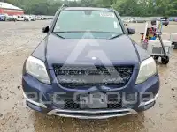 2015 Mercedes Benz GLK-Class фото