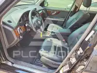2015 Mercedes Benz GLK-Class фото